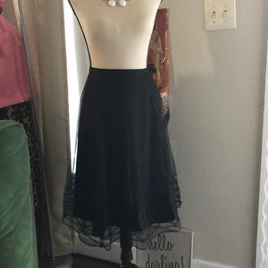 Size 14 tulle skirt